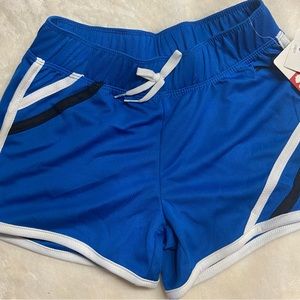 Girl’s Puma Shorts